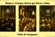 Música e Liturgia