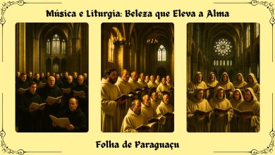Música e Liturgia