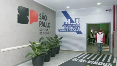 Unidade de cuidados do Hub de Cuidados atinge mais de 31 mil atendimentos individualizados em um ano, oferecendo apoio integral às pessoas em situação de vulnerabilidade social e combatendo a dependência química e tráfico de drogas.