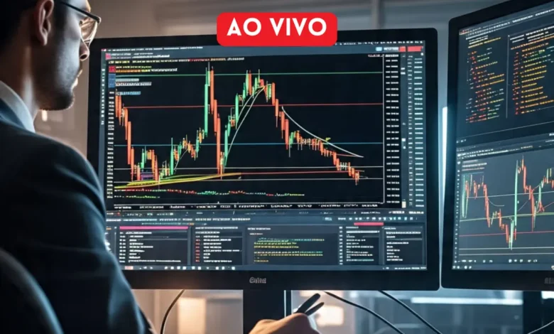 Global financial markets oscillate, and the São Paulo Stock Exchange, known as Ibovespa, is no exception. The recent increase in IOF and currency auction, along with the war between Ukraine and Russia, has put pressure on the market.