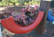 Grupos de detentos transformam pneus e madeira em peças artesanais, promovendo reciclagem, sustentabilidade e reduzindo impacto ambiental em ação inspiradora.