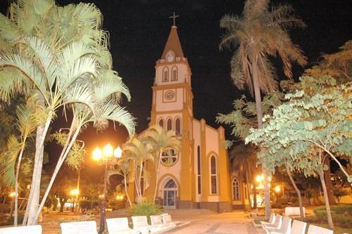 Turismo Cultural