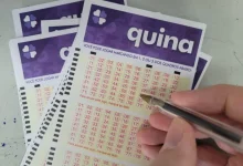 A próxima sorteio da Quina ocorrerá em 16/06, com prêmio estimado de R$ 1,5 milhão. Conheça como funciona o concurso, estratégias e sorte, e prepare-se para uma oportunidade única de ganhar prêmios.