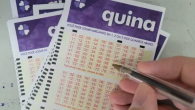 A próxima sorteio da Quina ocorrerá em 16/06, com prêmio estimado de R$ 1,5 milhão. Conheça como funciona o concurso, estratégias e sorte, e prepare-se para uma oportunidade única de ganhar prêmios.
