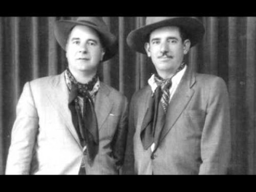 Raul Torres e Florêncio
