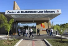 Rede Lucy Montoro inaugura unidade em Presidente Prudente, São Paulo, investindo R$ 25,9 milhões para ampliar acesso a serviços de reabilitação para pessoas com deficiências, oferecendo atendimento personalizado e qualificado.