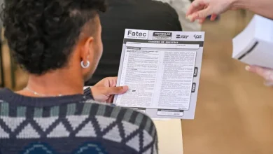 Conheça o vestibular das Fatecs de SP, especialmente o curso de Análise e Desenvolvimento de Sistemas, que lidera a procura com taxa de inscrições elevada e índices de candidatos por vaga recordes.