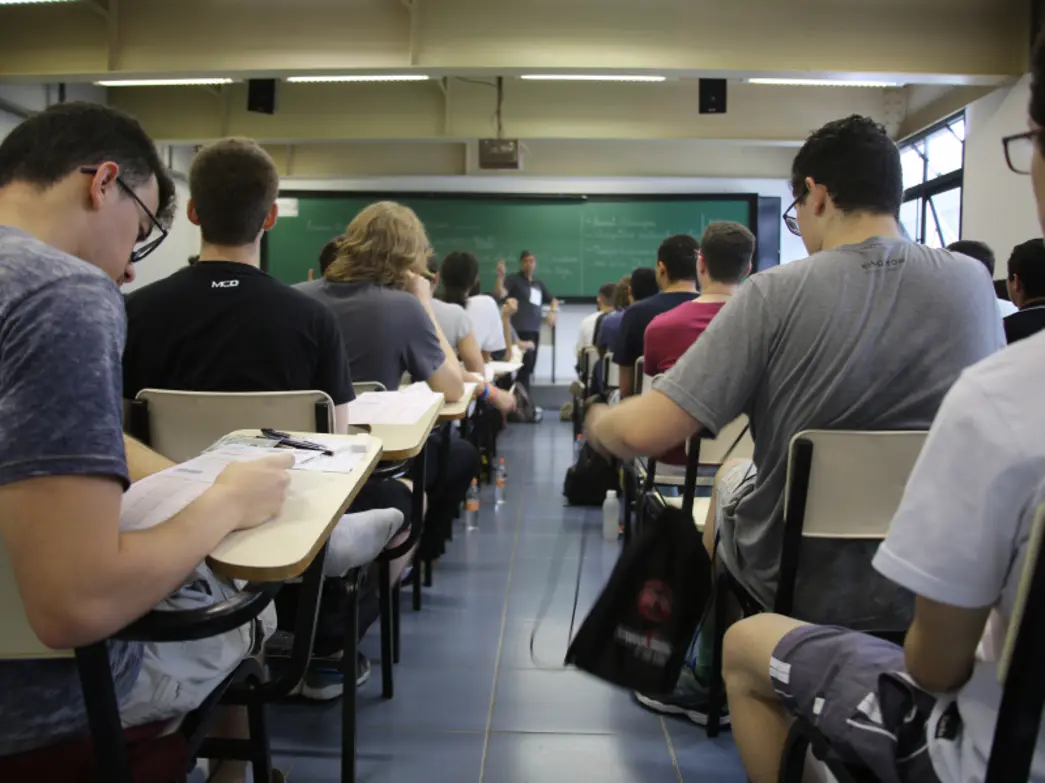 Mais de 22 mil vagas em 400 polos no Estado de São Paulo, resultados do Vestibular 2025 estão disponíveis no site oficial. A Univesp oferece cursos rigorosamente avaliados e reconhecidos, com a primeira chamada para aprovados em 24 de junho.