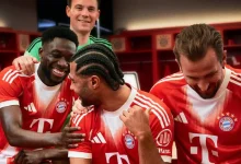 O Bayern de Munique e o Auckland City se enfrentam no Grupo C do Mundial de Clubes, prometendo uma disputa emocionante entre equipes com histórias ricas e estilos de jogo diferentes, com apenas três equipes avançando para as quartas-de-final.
