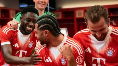 O Bayern de Munique e o Auckland City se enfrentam no Grupo C do Mundial de Clubes, prometendo uma disputa emocionante entre equipes com histórias ricas e estilos de jogo diferentes, com apenas três equipes avançando para as quartas-de-final.