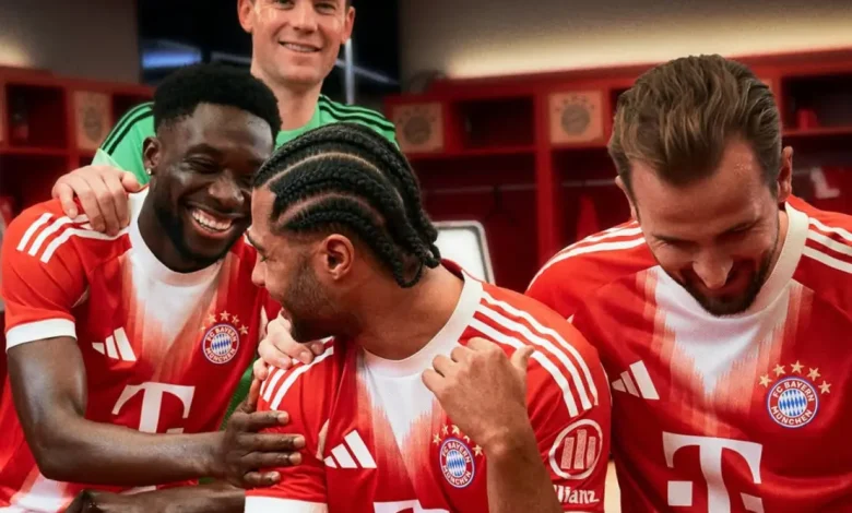 O Bayern de Munique e o Auckland City se enfrentam no Grupo C do Mundial de Clubes, prometendo uma disputa emocionante entre equipes com histórias ricas e estilos de jogo diferentes, com apenas três equipes avançando para as quartas-de-final.