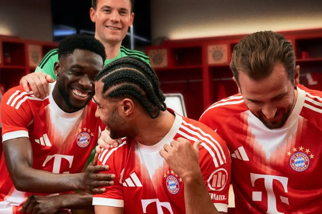 O Bayern de Munique e o Auckland City se enfrentam no Grupo C do Mundial de Clubes, prometendo uma disputa emocionante entre equipes com histórias ricas e estilos de jogo diferentes, com apenas três equipes avançando para as quartas-de-final.