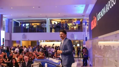 Reduzir tempo de viagem e impulsionar crescimento econômico local: Rafael Benini destaca benefícios do Trem entre São Paulo e Sorocaba em desenvolvimento econômico e social da região.