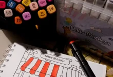 Colorir livros pode ser uma ferramenta terapêutica para controlar estresse e ansiedade, reduzir sintomas de saúde mental e promover equilíbrio em nossa vida.
