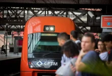 A partir do próximo fim de semana, a CPTM realizará obras em suas linhas para melhoria e modernização, afetando a circulação de trens e horários de funcionamento.