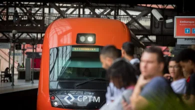 A partir do próximo fim de semana, a CPTM realizará obras em suas linhas para melhoria e modernização, afetando a circulação de trens e horários de funcionamento.