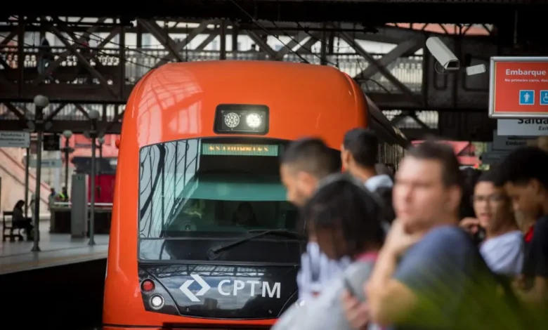 A partir do próximo fim de semana, a CPTM realizará obras em suas linhas para melhoria e modernização, afetando a circulação de trens e horários de funcionamento.