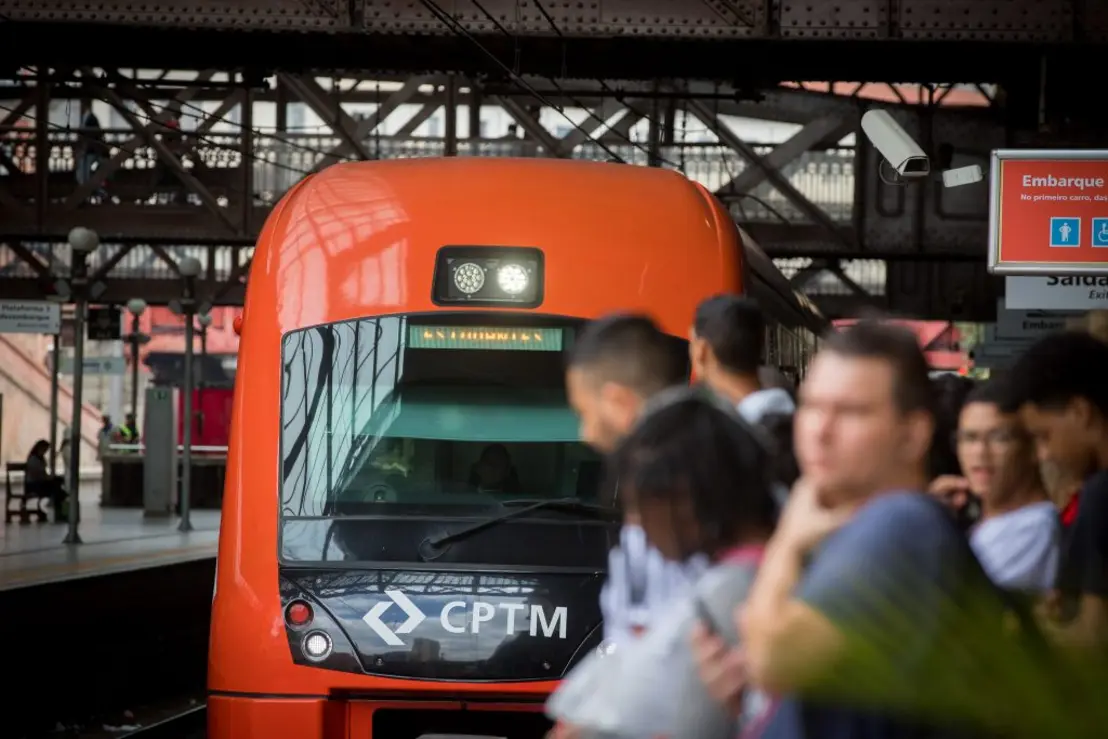 A partir do próximo fim de semana, a CPTM realizará obras em suas linhas para melhoria e modernização, afetando a circulação de trens e horários de funcionamento.