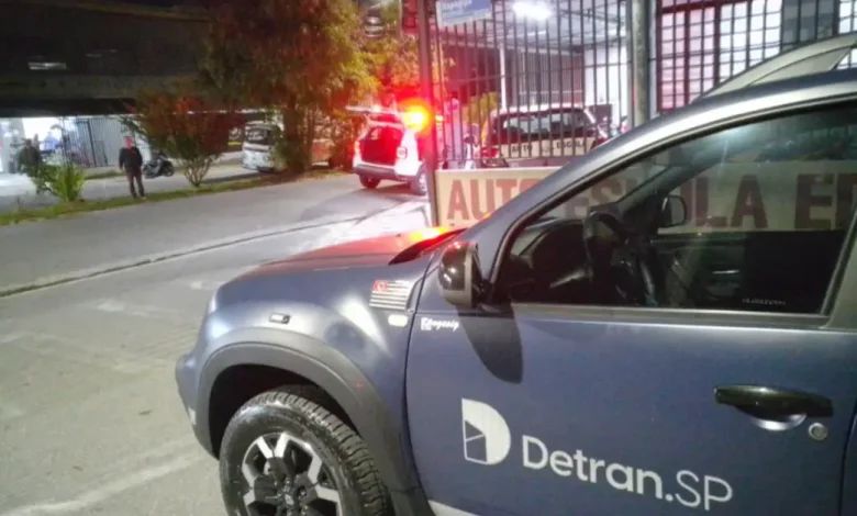 Aqui é a Meta Description: O Departamento Estadual de Trânsito de São Paulo (Detran-SP) combate à corrupção na obtenção da CNH, reforçando controles, integridade e transparência para garantir um trânsito seguro e justo para todos, com cultura de ética e responsabilidade.