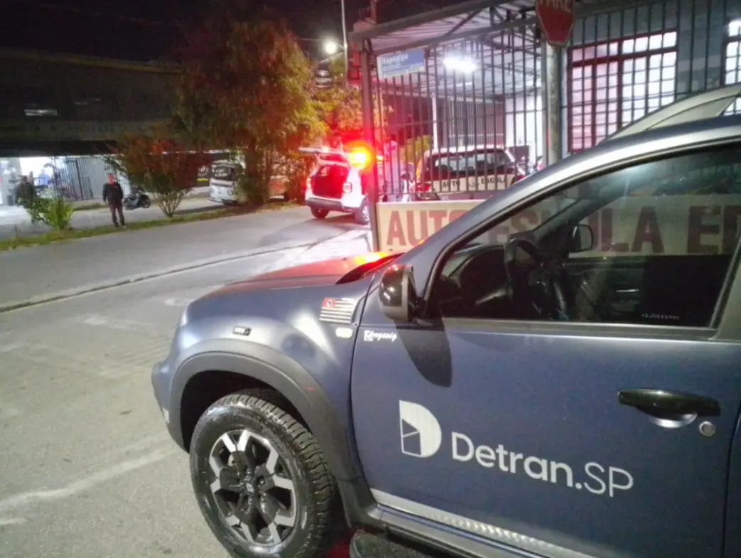 Aqui é a Meta Description: O Departamento Estadual de Trânsito de São Paulo (Detran-SP) combate à corrupção na obtenção da CNH, reforçando controles, integridade e transparência para garantir um trânsito seguro e justo para todos, com cultura de ética e responsabilidade.