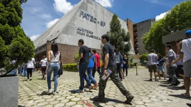 Prazo para inscrição no Vestibular das Fatecs está prestes a expirar. Inscreva-se até as 20h de hoje e aproveite oportunidade única de ingressar em cursos superiores gratuitos em mais de 12 mil vagas disponíveis.