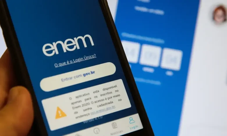 Enem 2025: data limite de inscrição estendida até 13 de junho; provas em novembro; oportunidades em universidades federais e financiamento estudantil.