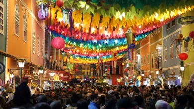 Aqui está a Meta Description: "Descubra como escolher produtos típicos para as festas juninas sem enganos. A Ipem-SP oferece dicas preciosas sobre quantidade na embalagem, qualidade de ingredientes e mais para garantir presentes únicos e deliciosos."