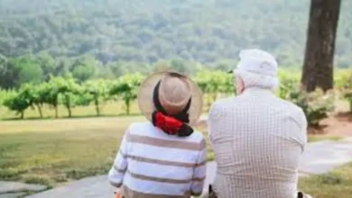 Conscientize-se sobre a violência contra as pessoas idosas e junte-se à campanha "Junho Violeta" em uma luta fundamental para proteger e respeitar a dignidade dessas pessoas, promovendo cooperação e apoio às vítimas.