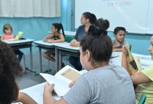 Aqui está a Meta Description: "Desafie sua habilidade em interpretação de texto e seja reconhecido! A Olimpíada Interpreta SP (Olisp) é uma competição que premia estudantes com bons níveis de competência leitora e habilidades em interpretação de texto. Inscreva-se agora e participe da primeira edição, ocorrendo nos dias 25, 26 e 27 de agosto."