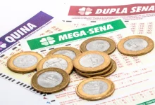 Mega-Sena prêmio histórico de R$ 61 milhões! Sorteio trouxe ganhadores na quina e quadra, e agora os apostadores se preparam para disputar o concurso mais rico da história do jogo.