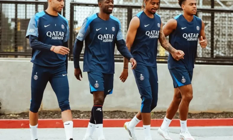 PSG x Inter Miami no Mundial de Clubes: confira como assistir ao jogo mais importante da temporada, as quartas de final cheias de desafios e emoções, e descubra se o time francês conquistará o título.