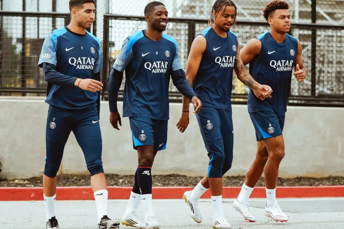 PSG x Inter Miami no Mundial de Clubes: confira como assistir ao jogo mais importante da temporada, as quartas de final cheias de desafios e emoções, e descubra se o time francês conquistará o título.