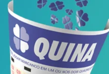 Caixa Econômica Federal oferece a oportunidade de ganhar prêmios de grandes valores na Quina, concurso semanal realizado de segunda a sábado, reunindo milhões de inscritos e sorteados 5 numerários aleatórios.