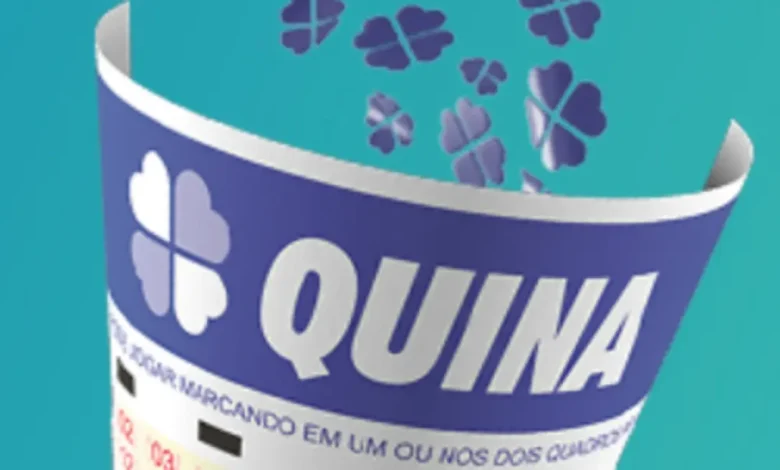 Caixa Econômica Federal oferece a oportunidade de ganhar prêmios de grandes valores na Quina, concurso semanal realizado de segunda a sábado, reunindo milhões de inscritos e sorteados 5 numerários aleatórios.