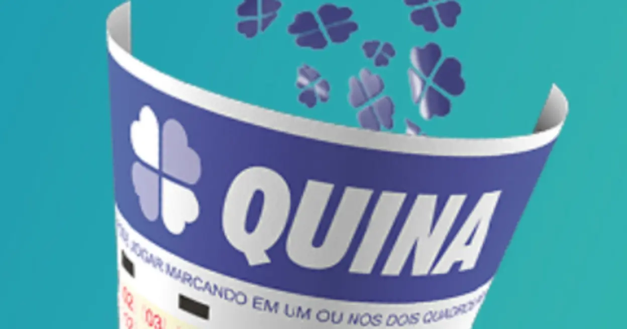 Caixa Econômica Federal oferece a oportunidade de ganhar prêmios de grandes valores na Quina, concurso semanal realizado de segunda a sábado, reunindo milhões de inscritos e sorteados 5 numerários aleatórios.