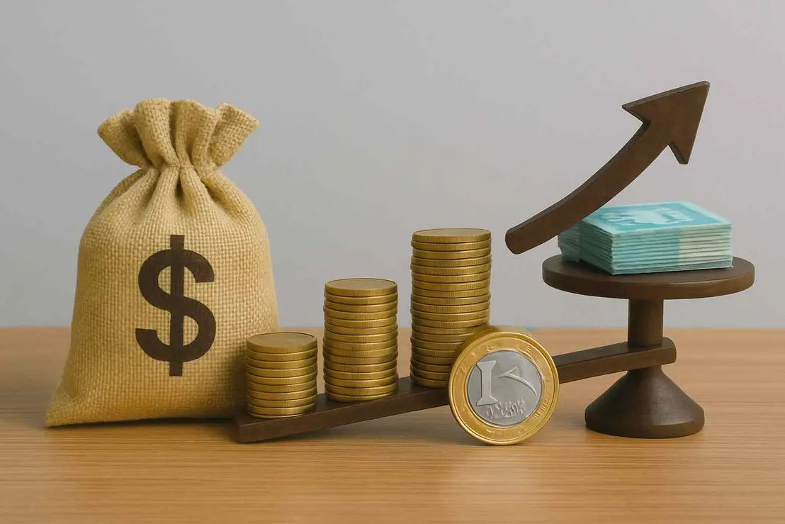 Encontre a estabilidade e segurança em seus investimentos com a renda fixa, opção que oferece taxas pré-fixadas e garantida, independentemente do mercado, e compare as opções disponíveis para encontrar as melhores taxas.