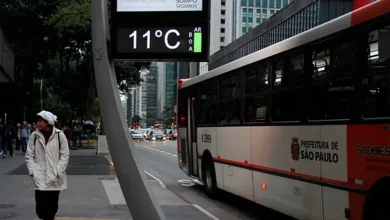No inverno, as pessoas paulistas mudam seus hábitos de consumo e lazer, priorizando roupas quentes e isoladas, alimentos mais quentes e gordurosos, e atividades sociais e aconchegantes.