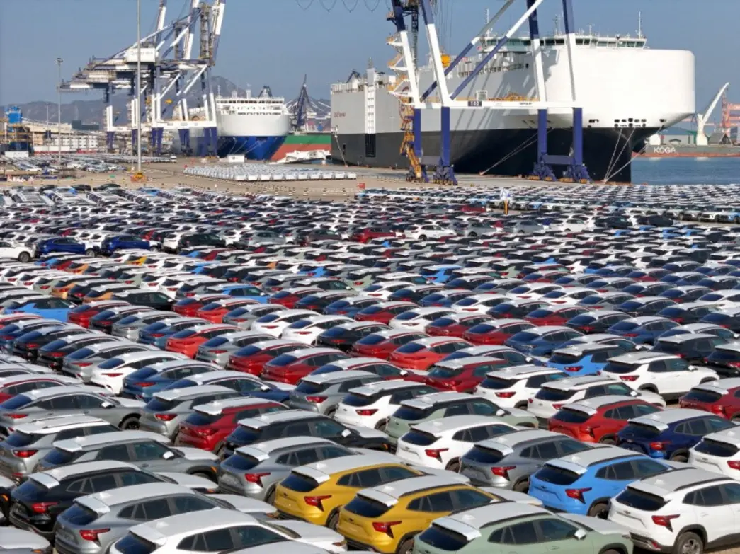 China's auto market shows signs of recovery, with June sales surging as government incentives and rising demand for electric vehicles boost the industry, despite ongoing challenges in the sector.