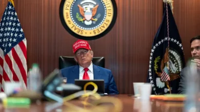 Brazilian politicians Lula and Alckmin join the US-style MAGA trend, sparking debate on cultural influence and identity.