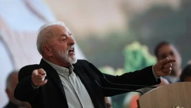 Brazil's political landscape remains tense and divided, with 51.8% of citizens disapproving of President Lula da Silva and 47.3% approving, amid economic and social challenges, including high inflation, food shortages, and energy crisis.