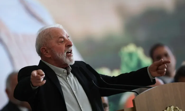 Brazil's political landscape remains tense and divided, with 51.8% of citizens disapproving of President Lula da Silva and 47.3% approving, amid economic and social challenges, including high inflation, food shortages, and energy crisis.