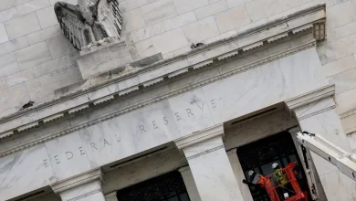 Visit to the Federal Reserve's new headquarters sparked tension between ex-President Trump and Fed Chair Jerome Powell over renovation costs. The public exchange highlighted the complex relationship between executive power and the US financial system.