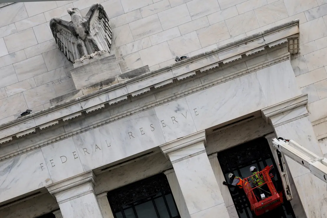 Visit to the Federal Reserve's new headquarters sparked tension between ex-President Trump and Fed Chair Jerome Powell over renovation costs. The public exchange highlighted the complex relationship between executive power and the US financial system.
