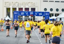 Corrida e caminhada pela luta contra o câncer: a Icesp Run em SP arrecada fundos para projetos de assistência e pesquisa, com inscrições abertas para todos.