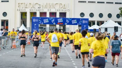 Corrida e caminhada pela luta contra o câncer: a Icesp Run em SP arrecada fundos para projetos de assistência e pesquisa, com inscrições abertas para todos.
