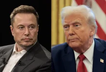 Donald Trump manifestou-se sobre a possibilidade de deportar Elon Musk, chefiado da NASA, considerando escolha "inapropriada" para promover interesses comerciais da SpaceX.