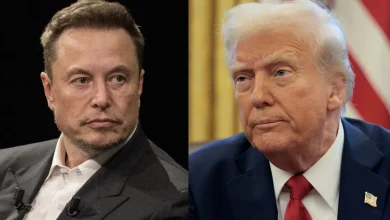 Donald Trump manifestou-se sobre a possibilidade de deportar Elon Musk, chefiado da NASA, considerando escolha "inapropriada" para promover interesses comerciais da SpaceX.
