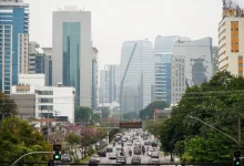 Temporalmente estável em São Paulo para quarta-feira, com baixas temperaturas mínimas e sensação de frio no amanhecer, embora seja fundamental monitorar as previsões para evitar surpresas climáticas.