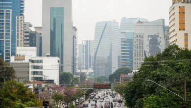 Temporalmente estável em São Paulo para quarta-feira, com baixas temperaturas mínimas e sensação de frio no amanhecer, embora seja fundamental monitorar as previsões para evitar surpresas climáticas.