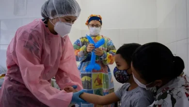 Mais de 2,5 mil crianças internadas em SP por síndrome nefrótica nos últimos 3 anos. Aumento nos casos entre 2022 e 2025, com maior incidência em crianças até 12 anos. A Agência SP alerta para a importância do diagnóstico precoce e tratamento eficaz.